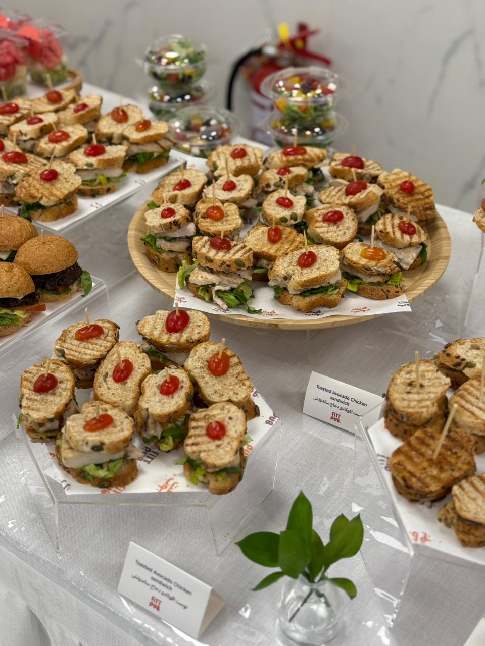 Healthy Coffee Break Photo 23